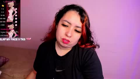 Snapshot of squeersex1 chatting on 05/02/26, 04:39 KIMY TEKASHI online show from 05/02/26, 04:39