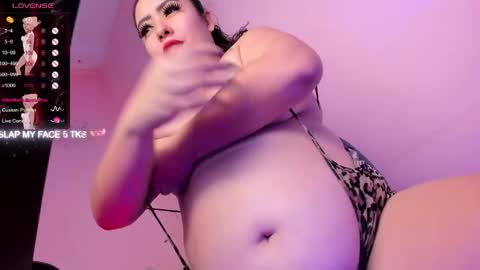 Snapshot of squeersex1 chatting on 05/06/26, 03:35 KIMY TEKASHI online show from 05/06/26, 03:35