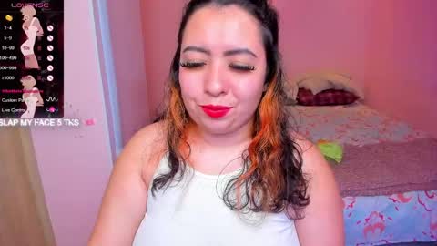 Snapshot of squeersex1 chatting on 05/17/26, 04:54 KIMY TEKASHI online show from 05/17/26, 04:54
