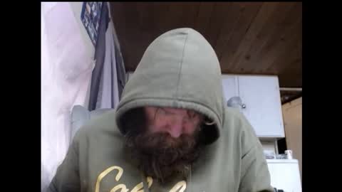 Bryan online show from 02/21/26, 02:23