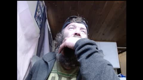 Snapshot of squegly chatting on 03/24/26, 11:21 Bryan online show from 03/24/26, 11:21