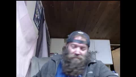 Snapshot of squegly chatting on 03/27/26, 10:37 Bryan online show from 03/27/26, 10:37