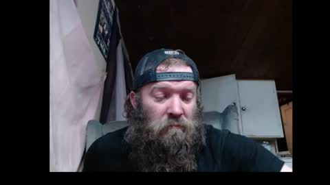 Snapshot of squegly chatting on 04/02/26, 08:45 Bryan online show from 04/02/26, 08:45