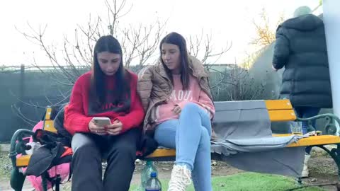 Snapshot of squirt_bunny77 chatting on 12/19/24, 01:18 My name is Maya Lush is activeThere are legends that in this room all your wishes can come true Private is Open online show from 12/19/24, 01:18