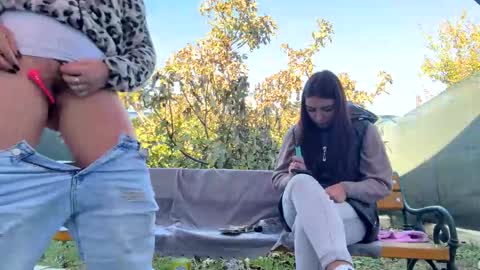 My name is Maya Lush is activeThere are legends that in this room all your wishes can come true  Private is Open online show from 10/29/25, 06:59