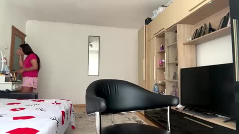 My name is Maya Lush is activeThere are legends that in this room all your wishes can come true  Private is Open online show from 04/27/26, 10:24