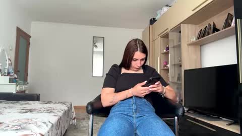 My name is Maya Lush is activeThere are legends that in this room all your wishes can come true  Private is Open online show from 04/29/26, 11:25