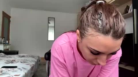 My name is Maya Lush is activeThere are legends that in this room all your wishes can come true  Private is Open online show from 05/04/26, 10:33