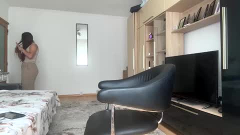 Snapshot of squirt_bunny77 chatting on 06/02/26, 12:29 My name is Maya Lush is activeThere are legends that in this room all your wishes can come true Private is Open online show from 06/02/26, 12:29