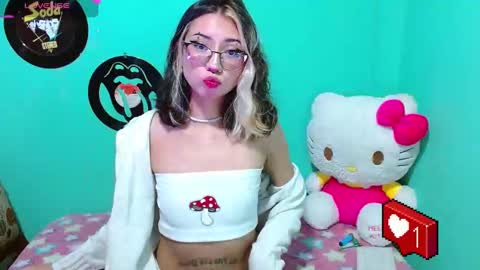  HELLO WELCOME MY NAME IS CHARLOTTE OY A NEW GIRL   online show from 12/07/24, 05:15