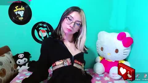  HELLO WELCOME MY NAME IS CHARLOTTE OY A NEW GIRL   online show from 12/11/24, 11:08