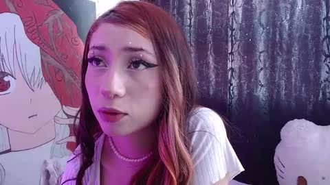 Snapshot of squirt_charlotte chatting on 02/20/26, 03:45 HELLO WELCOME MY NAME IS CHARLOTTE OY A NEW GIRL online show from 02/20/26, 03:45