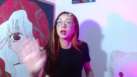 Snapshot of squirt_charlotte chatting on 03/08/26, 05:44 HELLO WELCOME MY NAME IS CHARLOTTE OY A NEW GIRL online show from 03/08/26, 05:44