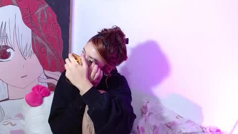 Snapshot of squirt_charlotte chatting on 03/11/26, 05:02 HELLO WELCOME MY NAME IS CHARLOTTE OY A NEW GIRL online show from 03/11/26, 05:02