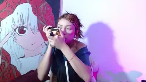 Snapshot of squirt_charlotte chatting on 03/13/26, 06:09 HELLO WELCOME MY NAME IS CHARLOTTE OY A NEW GIRL online show from 03/13/26, 06:09