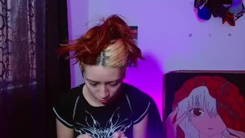  HELLO WELCOME MY NAME IS CHARLOTTE OY A NEW GIRL   online show from 04/14/26, 12:44