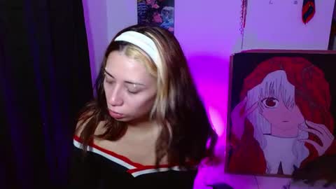  HELLO WELCOME MY NAME IS CHARLOTTE OY A NEW GIRL   online show from 06/28/26, 03:23