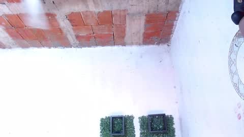 valeria online show from 01/20/25, 01:50