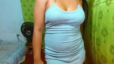 valeria online show from 05/12/26, 08:50