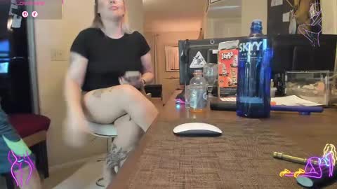 Roxy Day  Mossimo Knight online show from 09/27/25, 03:44