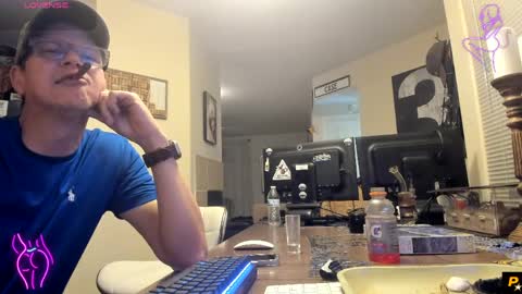 Roxy Day  Mossimo Knight online show from 04/24/26, 02:58