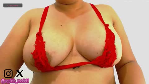 Snapshot of squirth chatting on 11/16/25, 05:40 SQUIRTH FOLLOW me on my networks INSTAGRAM--TWITTER squirth model1 my time here 1pm-6pm and 10pm -6am time online show from 11/16/25, 05:40