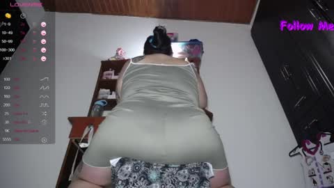 Wanda online show from 06/15/26, 01:30