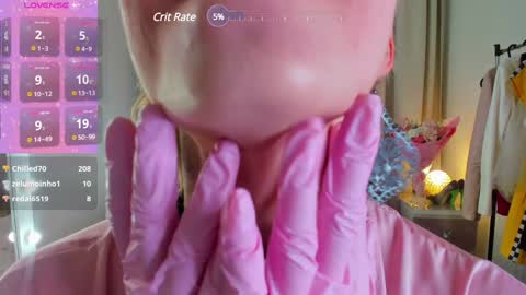 Alisa online show from 01/05/25, 05:30