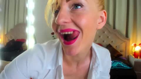 Alisa online show from 09/21/25, 10:33