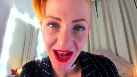 Alisa online show from 09/25/25, 11:47