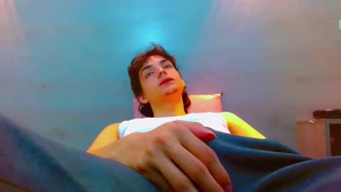 ethan online show from 12/03/25, 02:15