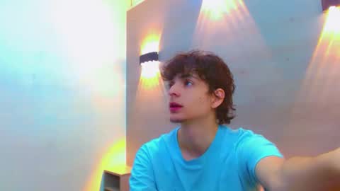 ethan online show from 12/15/25, 02:21