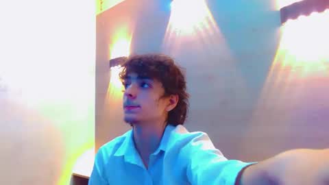 ethan online show from 01/12/26, 02:00