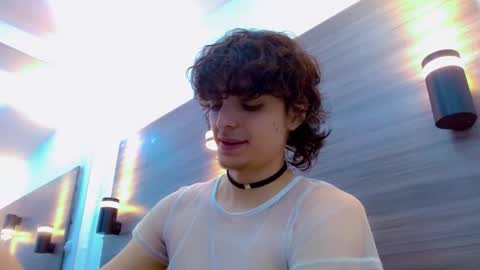 ethan online show from 03/13/26, 12:56