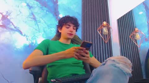 ethan online show from 06/15/26, 01:24