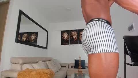 ANDR online show from 02/28/25, 03:48