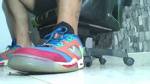 sr master cum its my old account online show from 11/13/25, 02:10