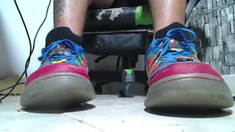 sr master cum its my old account online show from 05/09/26, 10:59