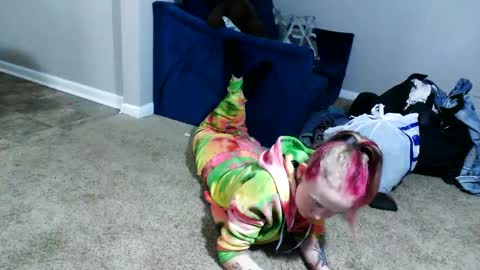 sriley386444137 online show from 02/16/25, 07:26