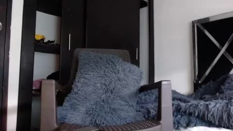 Srta. Fox online show from 02/10/26, 02:32