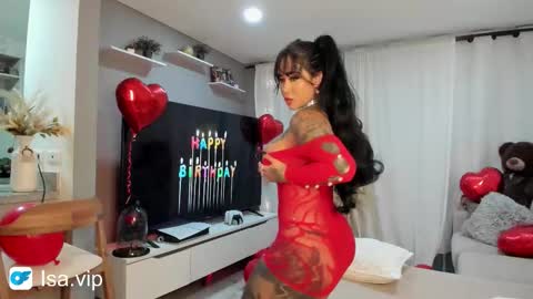 Snapshot of srta_roja chatting on 03/15/26, 12:38 Srta Roja online show from 03/15/26, 12:38