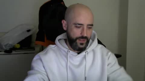 srtramposo online show from 01/10/25, 06:06