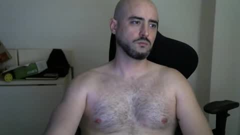 srtramposo online show from 10/17/25, 02:52