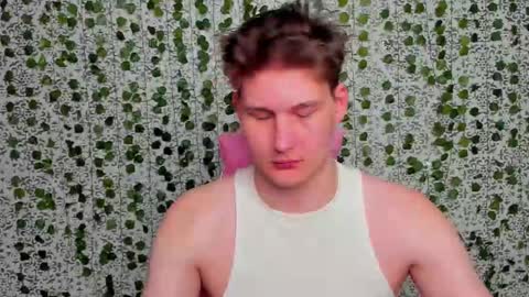 MARCUS online show from 03/19/26, 03:27