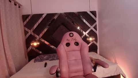 samantha online show from 01/24/25, 07:18