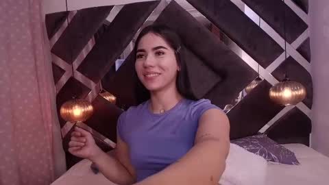 samantha online show from 02/09/25, 07:19