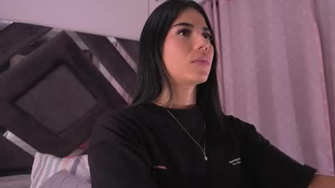 samantha online show from 10/27/25, 07:18