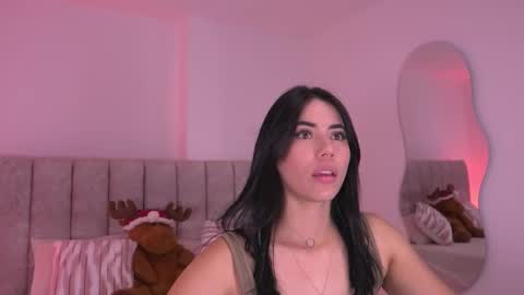 samantha online show from 12/03/25, 07:23