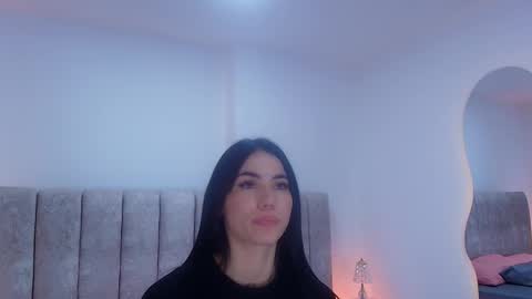 samantha online show from 12/04/25, 07:22