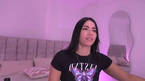 samantha online show from 12/16/25, 07:19